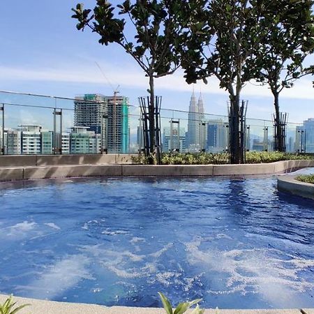 Eclipse Suites Robertson Bukit Bintang Kuala Lumpur Ngoại thất bức ảnh