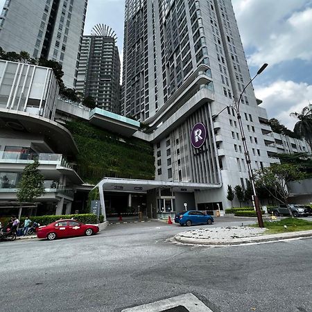 Eclipse Suites Robertson Bukit Bintang Kuala Lumpur Ngoại thất bức ảnh
